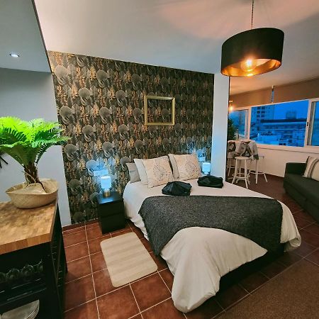 Avenida Palma De Mallorca City Center With Sea Views By Namaste Elite Torremolinos Eksteriør bilde