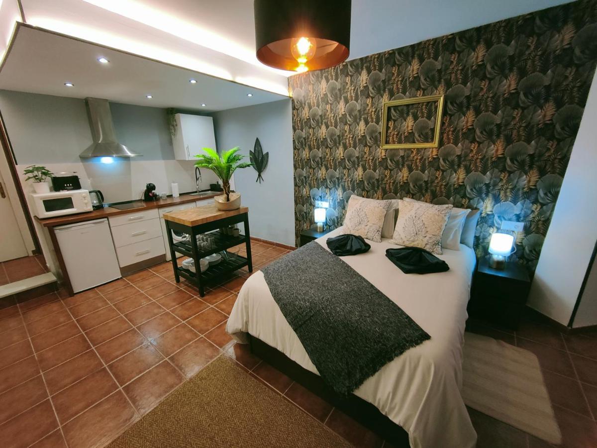 Avenida Palma De Mallorca City Center With Sea Views By Namaste Elite Torremolinos Eksteriør bilde