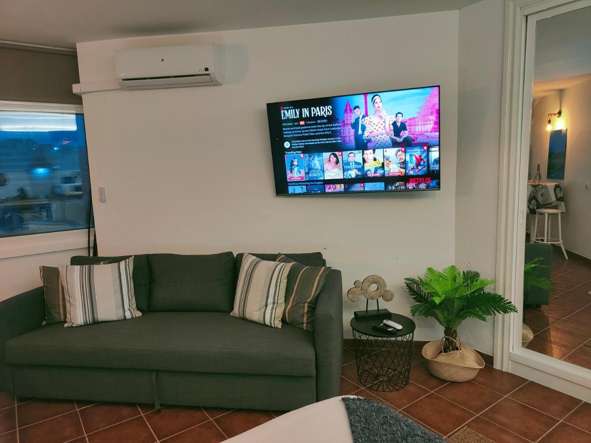 Avenida Palma De Mallorca City Center With Sea Views By Namaste Elite Torremolinos Eksteriør bilde