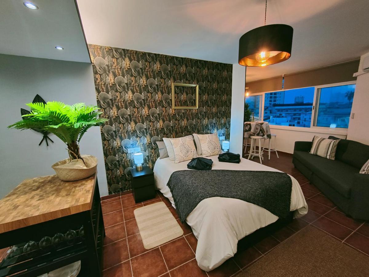 Avenida Palma De Mallorca City Center With Sea Views By Namaste Elite Torremolinos Eksteriør bilde