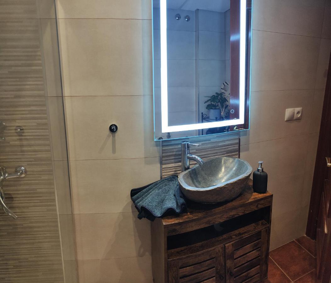 Avenida Palma De Mallorca City Center With Sea Views By Namaste Elite Torremolinos Eksteriør bilde