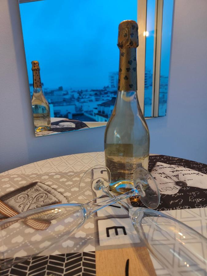 Avenida Palma De Mallorca City Center With Sea Views By Namaste Elite Torremolinos Eksteriør bilde